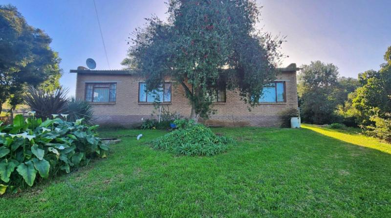 5 Bedroom Property for Sale in Groot Brakrivier Rural Western Cape